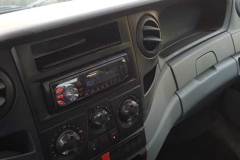 OmecoHub - Immagine IVECO 35C12